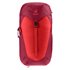 Deuter AC Lite 30 Wanderrucksack cherry-masala