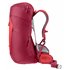 Deuter AC Lite 30 Wanderrucksack cherry-masala