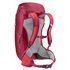 Deuter AC Lite 30 Wanderrucksack cherry-masala