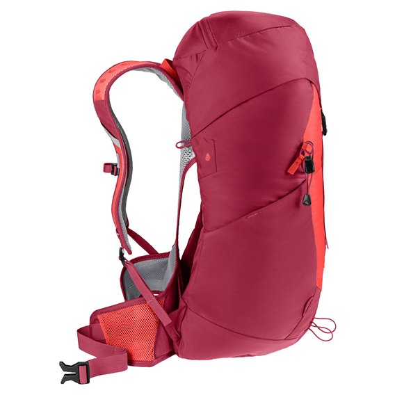 Deuter AC Lite 30 Wanderrucksack cherry-masala