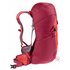 Deuter AC Lite 30 Wanderrucksack cherry-masala