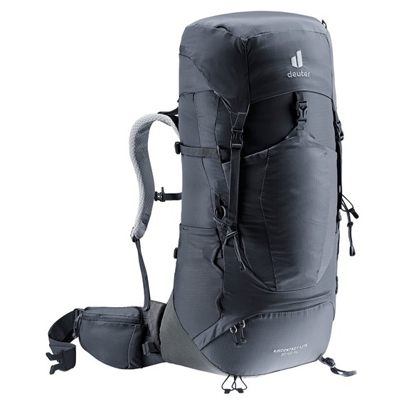 Deuter Aircontact Lite 35 + 10 SL Damen Trekkingrucksack black-graphite