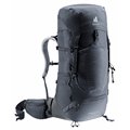 Deuter Aircontact Lite 35 + 10 SL Damen Trekkingrucksack black-graphite