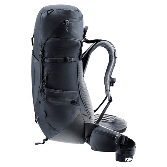 Deuter Aircontact Lite 35 + 10 SL Damen Trekkingrucksack black-graphite