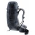 Deuter Aircontact Lite 35 + 10 SL Damen Trekkingrucksack black-graphite