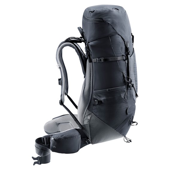 Deuter Aircontact Lite 35 + 10 SL Damen Trekkingrucksack black-graphite