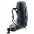 Deuter Aircontact Lite 35 + 10 SL Damen Trekkingrucksack black-graphite