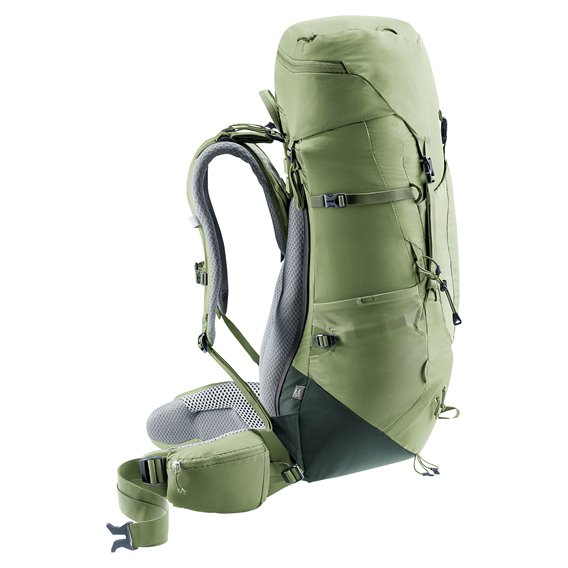 Deuter Aircontact Lite 35 + 10 SL Damen Trekkingrucksack grove-ivy