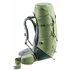 Deuter Aircontact Lite 35 + 10 SL Damen Trekkingrucksack grove-ivy