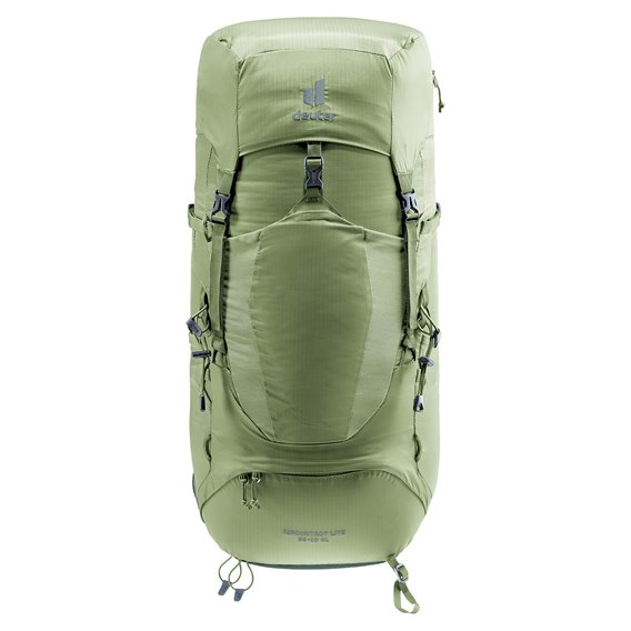 Deuter Aircontact Lite 35 + 10 SL Damen Trekkingrucksack grove-ivy