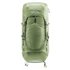 Deuter Aircontact Lite 35 + 10 SL Damen Trekkingrucksack grove-ivy