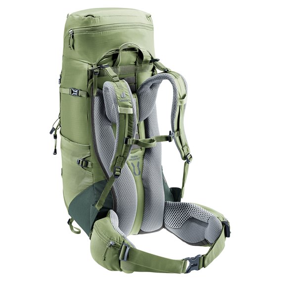 Deuter Aircontact Lite 35 + 10 SL Damen Trekkingrucksack grove-ivy