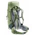 Deuter Aircontact Lite 35 + 10 SL Damen Trekkingrucksack grove-ivy