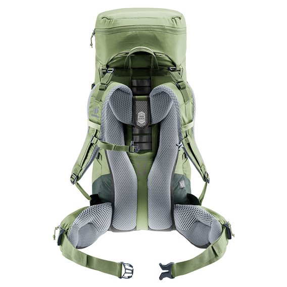 Deuter Aircontact Lite 35 + 10 SL Damen Trekkingrucksack grove-ivy