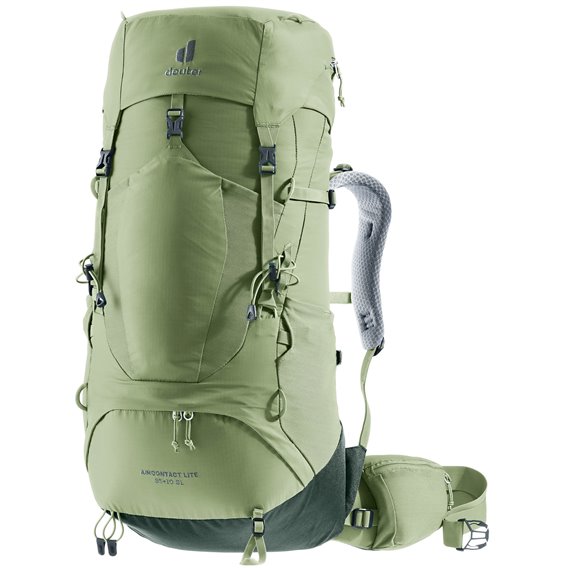 Deuter Aircontact Lite 35 + 10 SL Damen Trekkingrucksack grove-ivy