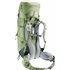 Deuter Aircontact Lite 35 + 10 SL Damen Trekkingrucksack grove-ivy