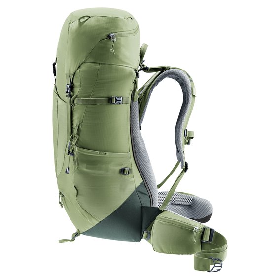 Deuter Aircontact Lite 35 + 10 SL Damen Trekkingrucksack grove-ivy