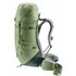 Deuter Aircontact Lite 35 + 10 SL Damen Trekkingrucksack grove-ivy