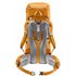 Deuter Aircontact Lite 40 + 10 Trekkingrucksack amber-maple