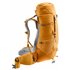 Deuter Aircontact Lite 40 + 10 Trekkingrucksack amber-maple