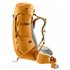 Deuter Aircontact Lite 40 + 10 Trekkingrucksack amber-maple