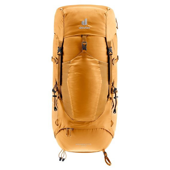 Deuter Aircontact Lite 40 + 10 Trekkingrucksack amber-maple