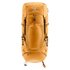 Deuter Aircontact Lite 40 + 10 Trekkingrucksack amber-maple