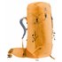 Deuter Aircontact Lite 50 + 10 Trekkingrucksack amber-maple