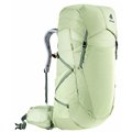 Deuter Aircontact Ultra 45+5 SL Damen Trekkingrucksack mineral-ivy