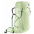 Deuter Aircontact Ultra 45+5 SL Damen Trekkingrucksack mineral-ivy