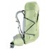 Deuter Aircontact Ultra 45+5 SL Damen Trekkingrucksack mineral-ivy