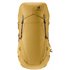 Deuter Aircontact Ultra 50+5 Trekkingrucksack savanna-raisin