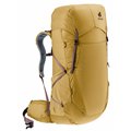 Deuter Aircontact Ultra 50+5 Trekkingrucksack savanna-raisin