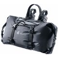 Deuter Cabezon HB 14 Fahrradtasche black