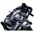 Deuter Cabezon HB 14 Fahrradtasche black