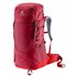 Deuter Fox 30 Kinder Wanderrucksack masala-cherry