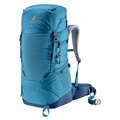 Deuter Fox 30 Kinder Wanderrucksack wave-nightblue