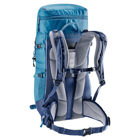 Deuter Fox 30 Kinder Wanderrucksack wave-nightblue