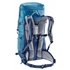 Deuter Fox 30 Kinder Wanderrucksack wave-nightblue