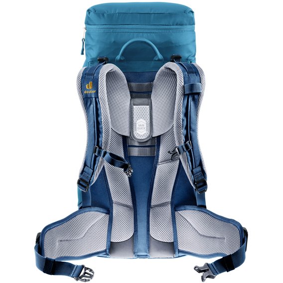 Deuter Fox 30 Kinder Wanderrucksack wave-nightblue