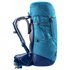 Deuter Fox 30 Kinder Wanderrucksack wave-nightblue