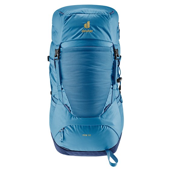 Deuter Fox 30 Kinder Wanderrucksack wave-nightblue