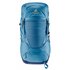 Deuter Fox 30 Kinder Wanderrucksack wave-nightblue