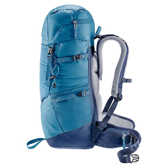 Deuter Fox 30 Kinder Wanderrucksack wave-nightblue