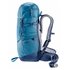 Deuter Fox 30 Kinder Wanderrucksack wave-nightblue