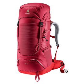 Deuter Fox 40 Kinder Wanderrucksack masala-cherry