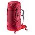 Deuter Fox 40 Kinder Wanderrucksack masala-cherry