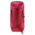 Deuter Fox 40 Kinder Wanderrucksack masala-cherry