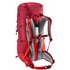 Deuter Fox 40 Kinder Wanderrucksack masala-cherry