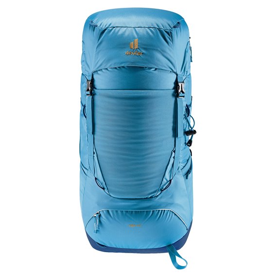 Deuter Fox 40 Kinder Wanderrucksack wave-nightblue